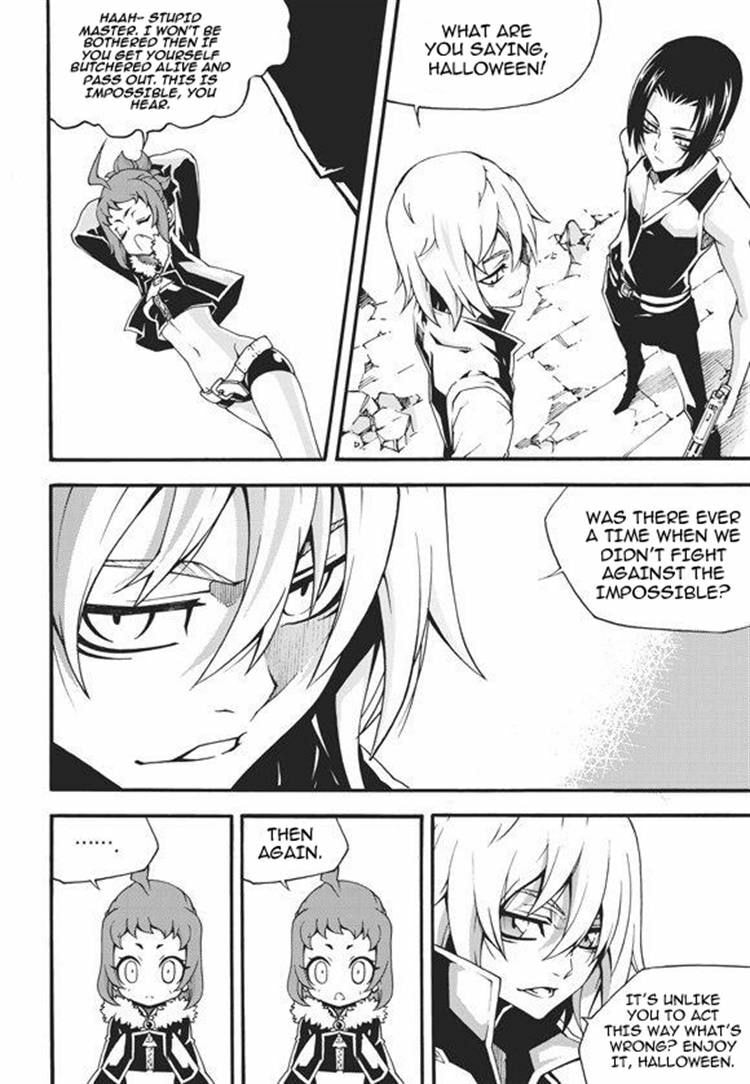 Read Witch Hunter chapter 95 image 13 on Lezhin