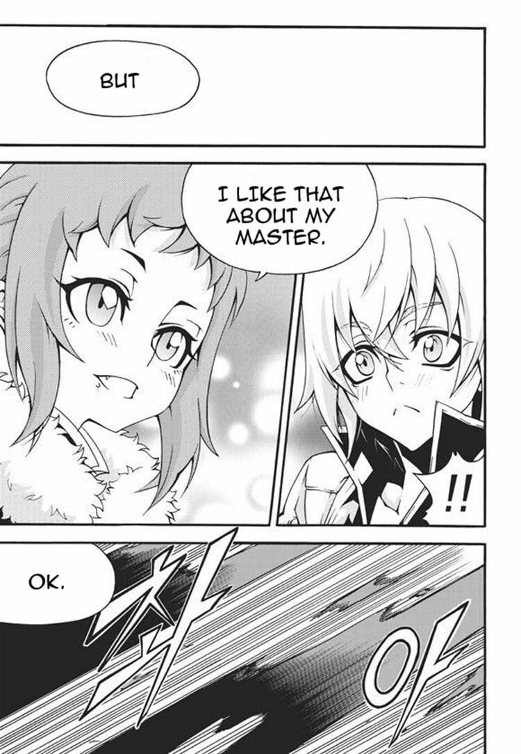 Read Witch Hunter chapter 95 image 16 on Lezhin