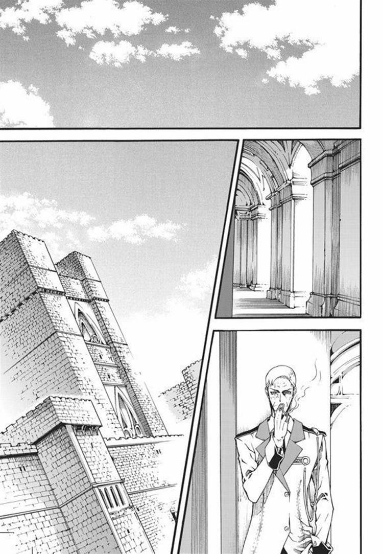 Read Witch Hunter chapter 95 image 19 on Lezhin