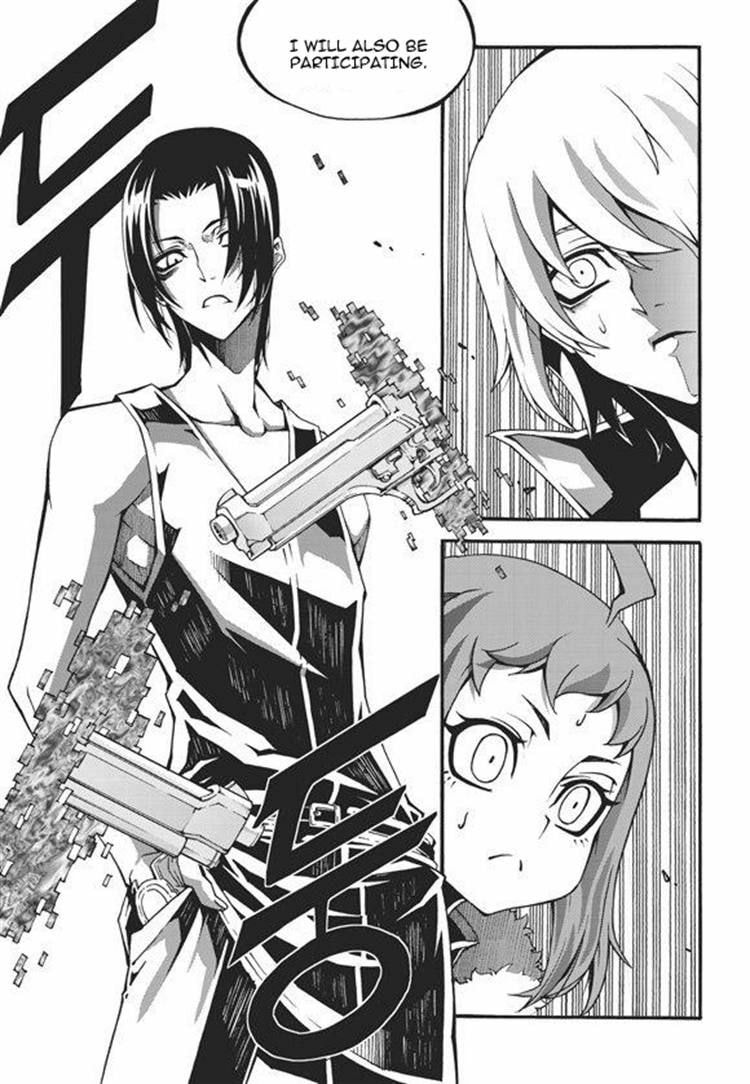 Read Witch Hunter chapter 95 image 8 on Lezhin