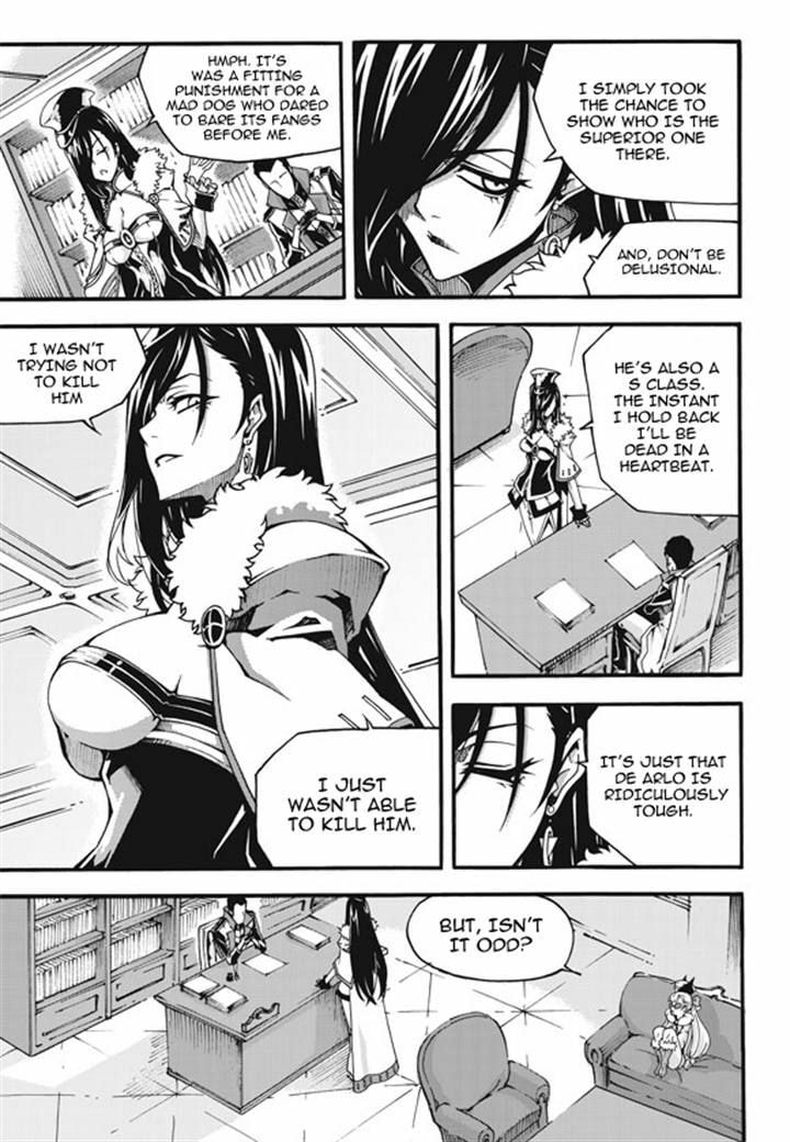 Read Witch Hunter chapter 96 image 13 on Lezhin