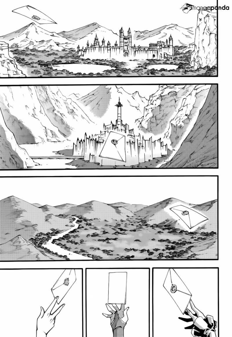 Read Witch Hunter chapter 97 image 11 on Lezhin