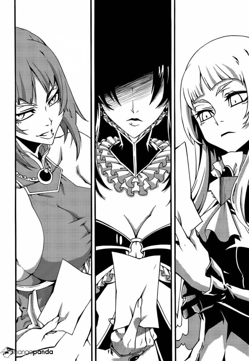 Read Witch Hunter chapter 97 image 12 on Lezhin