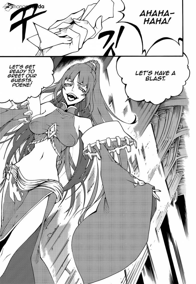Read Witch Hunter chapter 97 image 13 on Lezhin