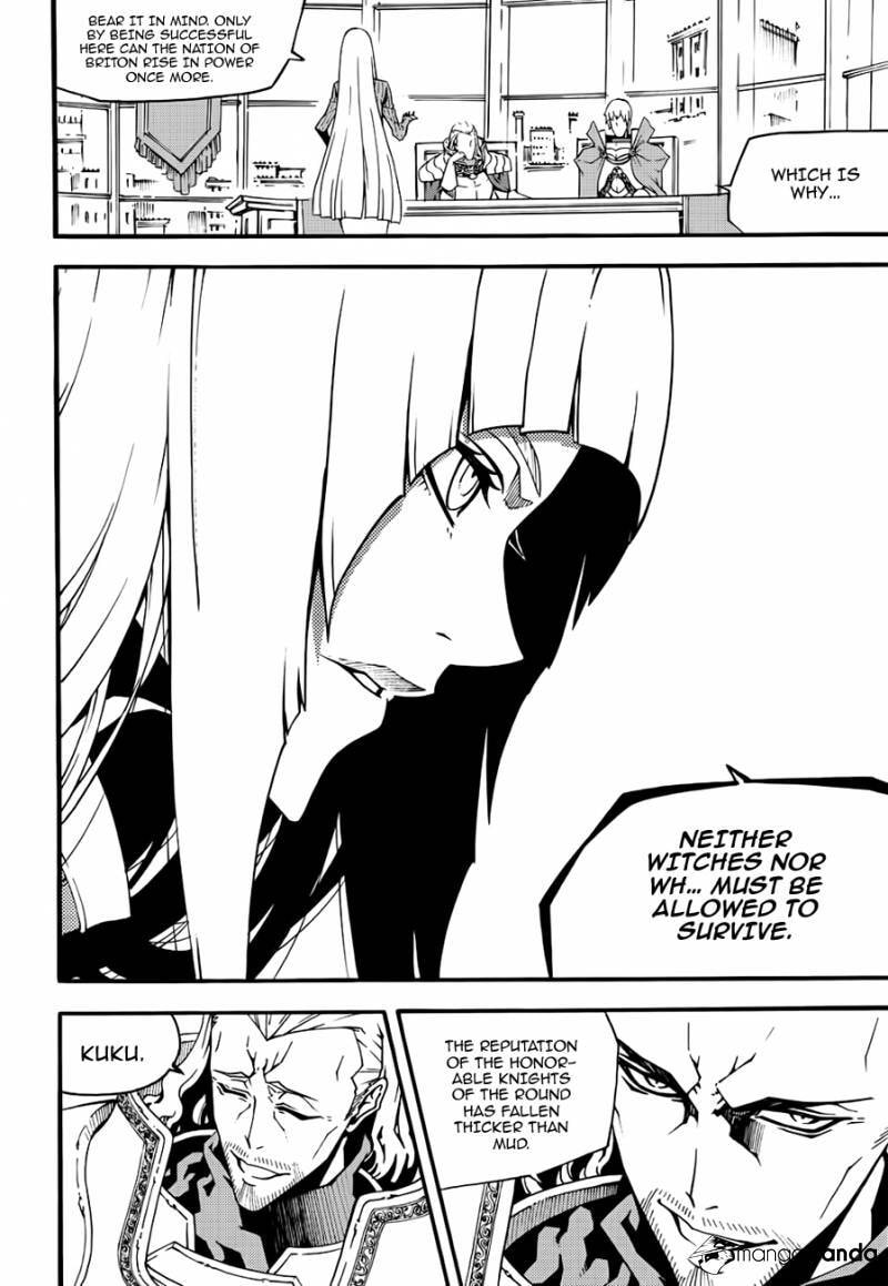 Read Witch Hunter chapter 97 image 2 on Lezhin