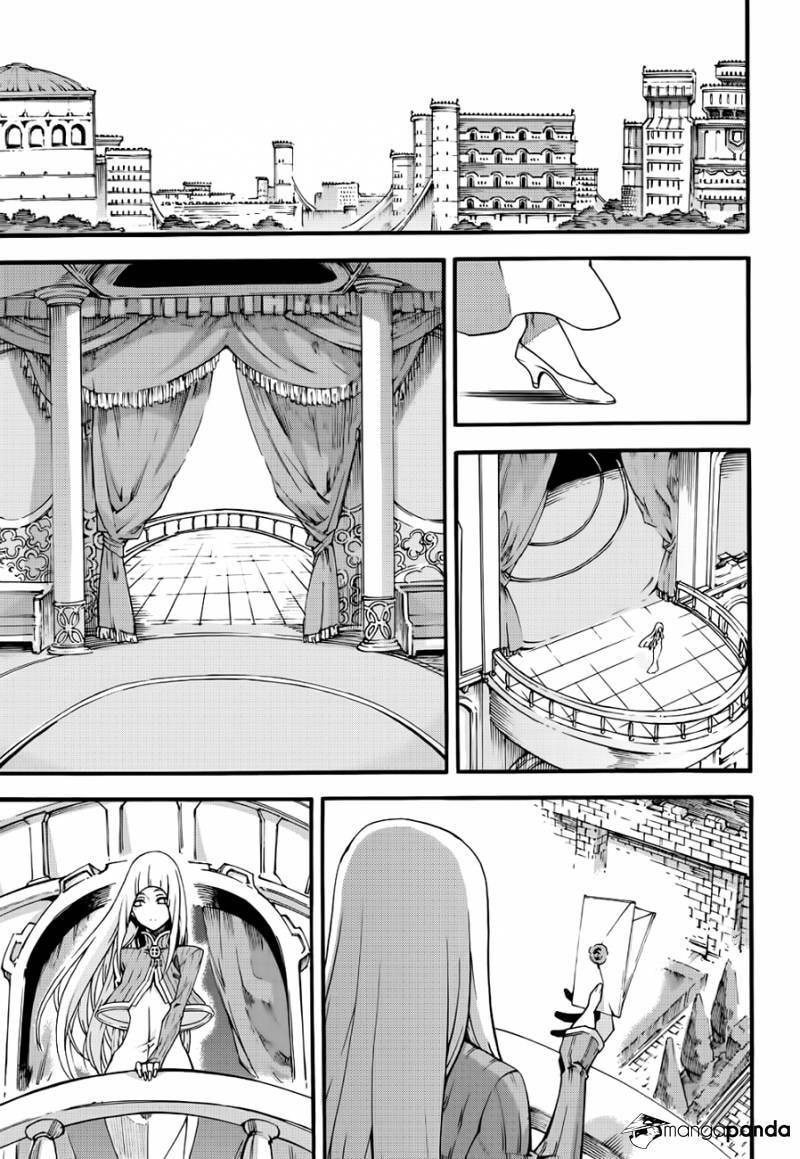 Read Witch Hunter chapter 97 image 5 on Lezhin