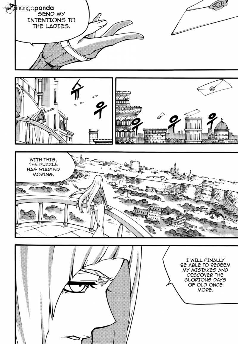 Read Witch Hunter chapter 97 image 6 on Lezhin
