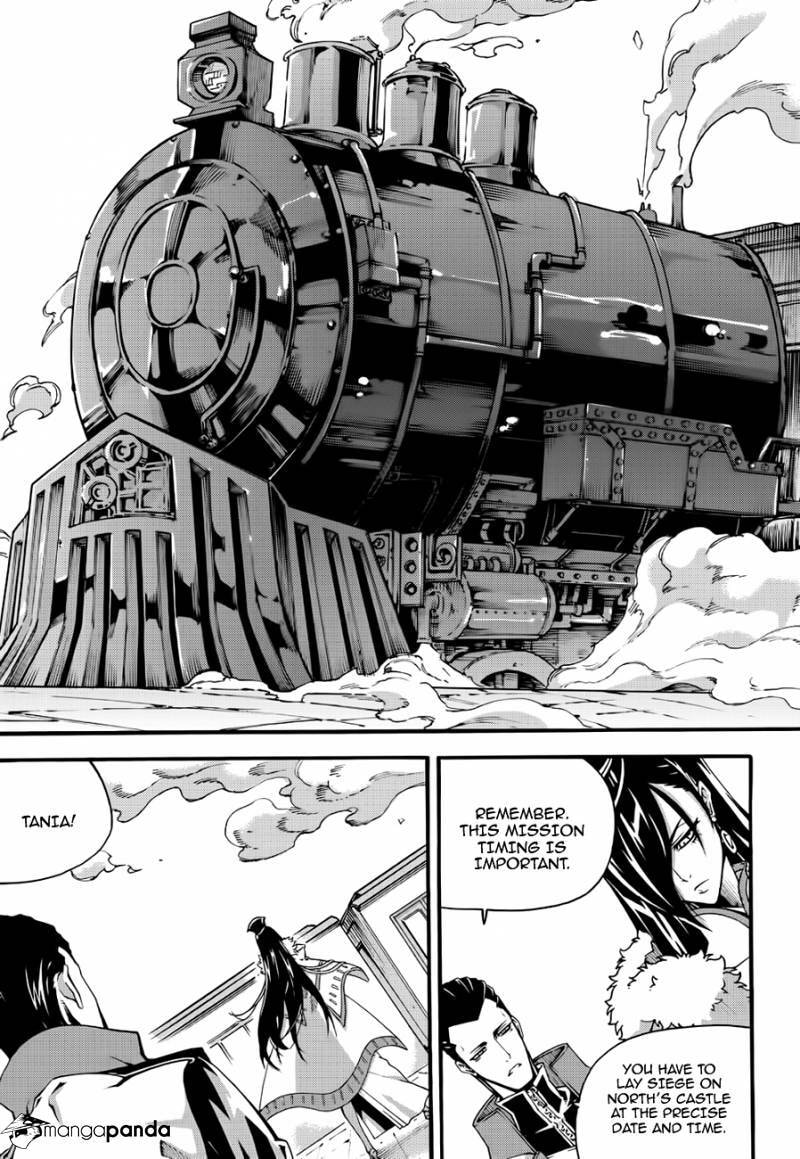 Read Witch Hunter chapter 97 image 7 on Lezhin