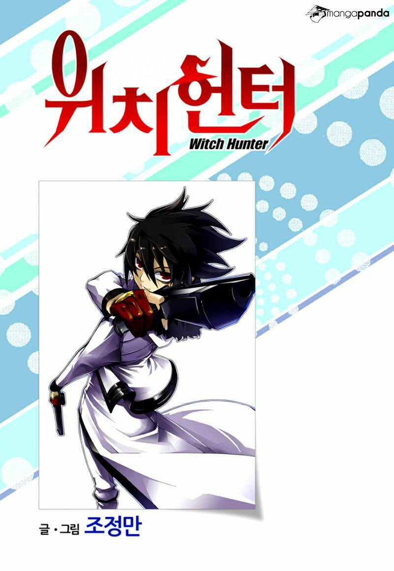 Read Witch Hunter chapter 98 image 0 on Lezhin