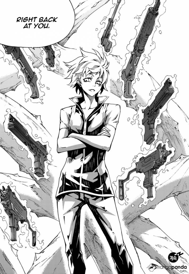 Read Witch Hunter chapter 98 image 19 on Lezhin