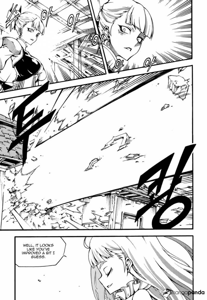 Read Witch Hunter chapter 98 image 2 on Lezhin