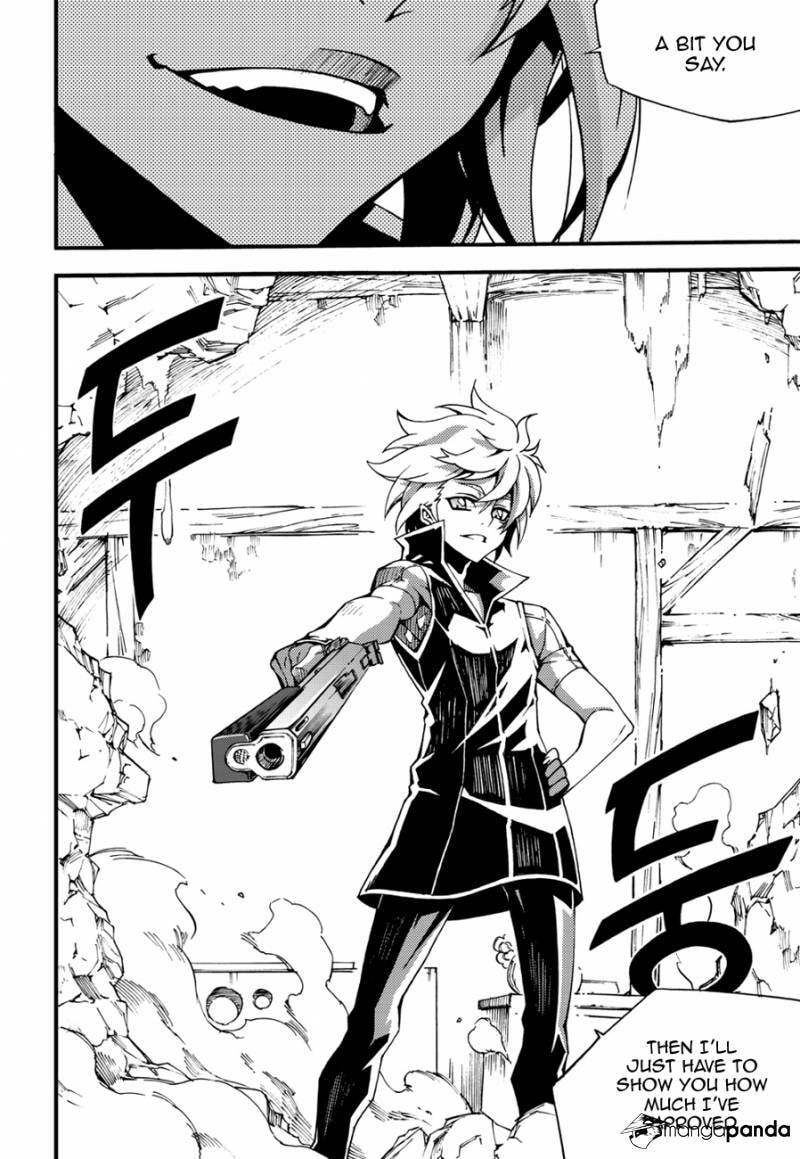 Read Witch Hunter chapter 98 image 3 on Lezhin