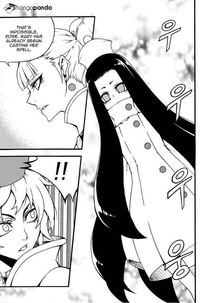 Read Witch Hunter chapter 99 image 2 on Lezhin