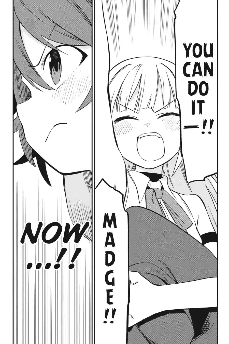 Read Witch Life in a Micro Room chapter 10.2 image 10 on Lezhin