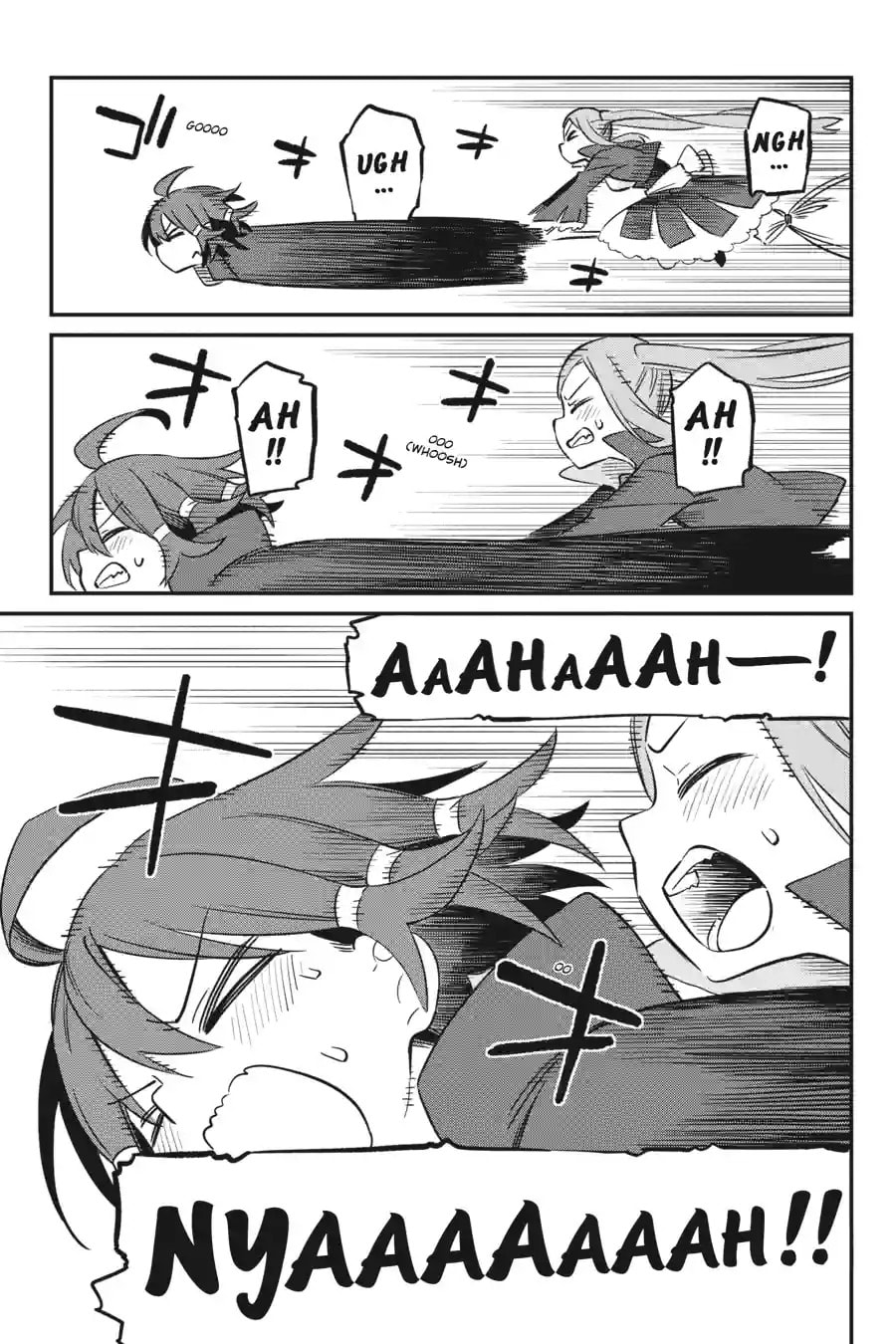 Read Witch Life in a Micro Room chapter 10.2 image 12 on Lezhin