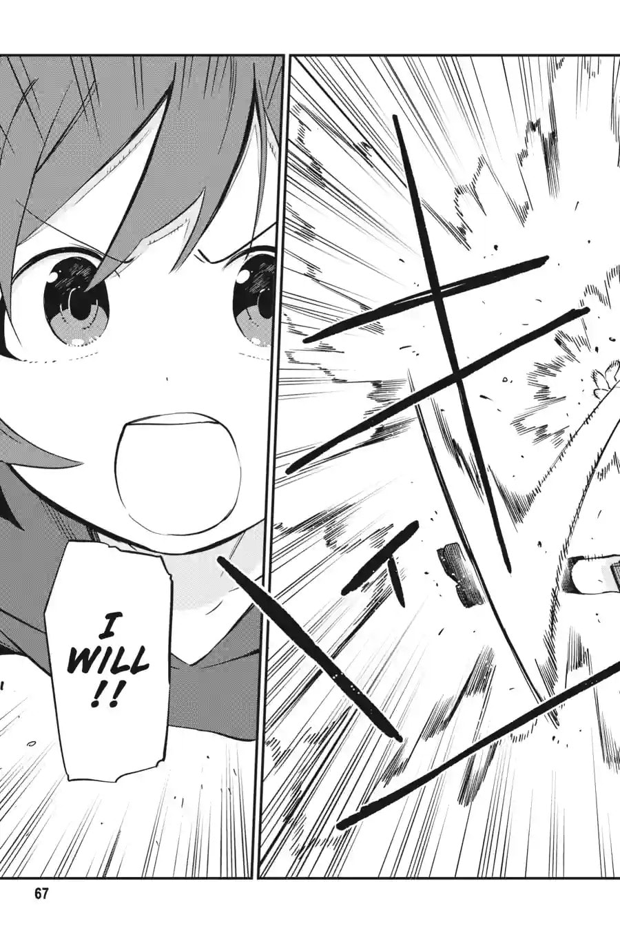 Read Witch Life in a Micro Room chapter 10.2 image 4 on Lezhin