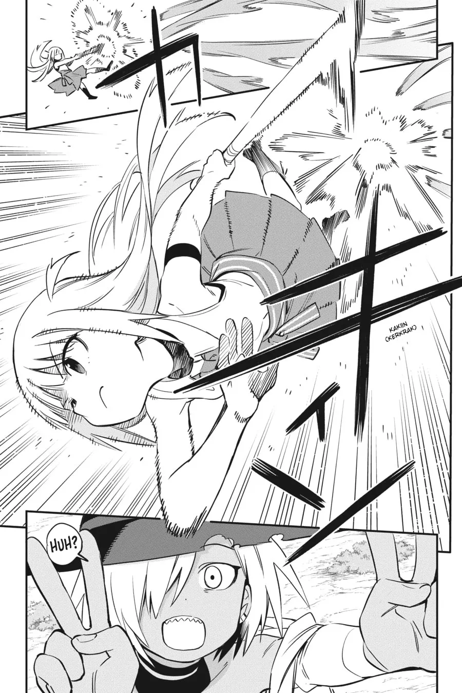 Read Witch Life in a Micro Room chapter 15 image 28 on Lezhin