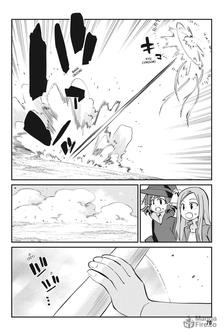 Read Witch Life in a Micro Room chapter 15 image 29 on Lezhin