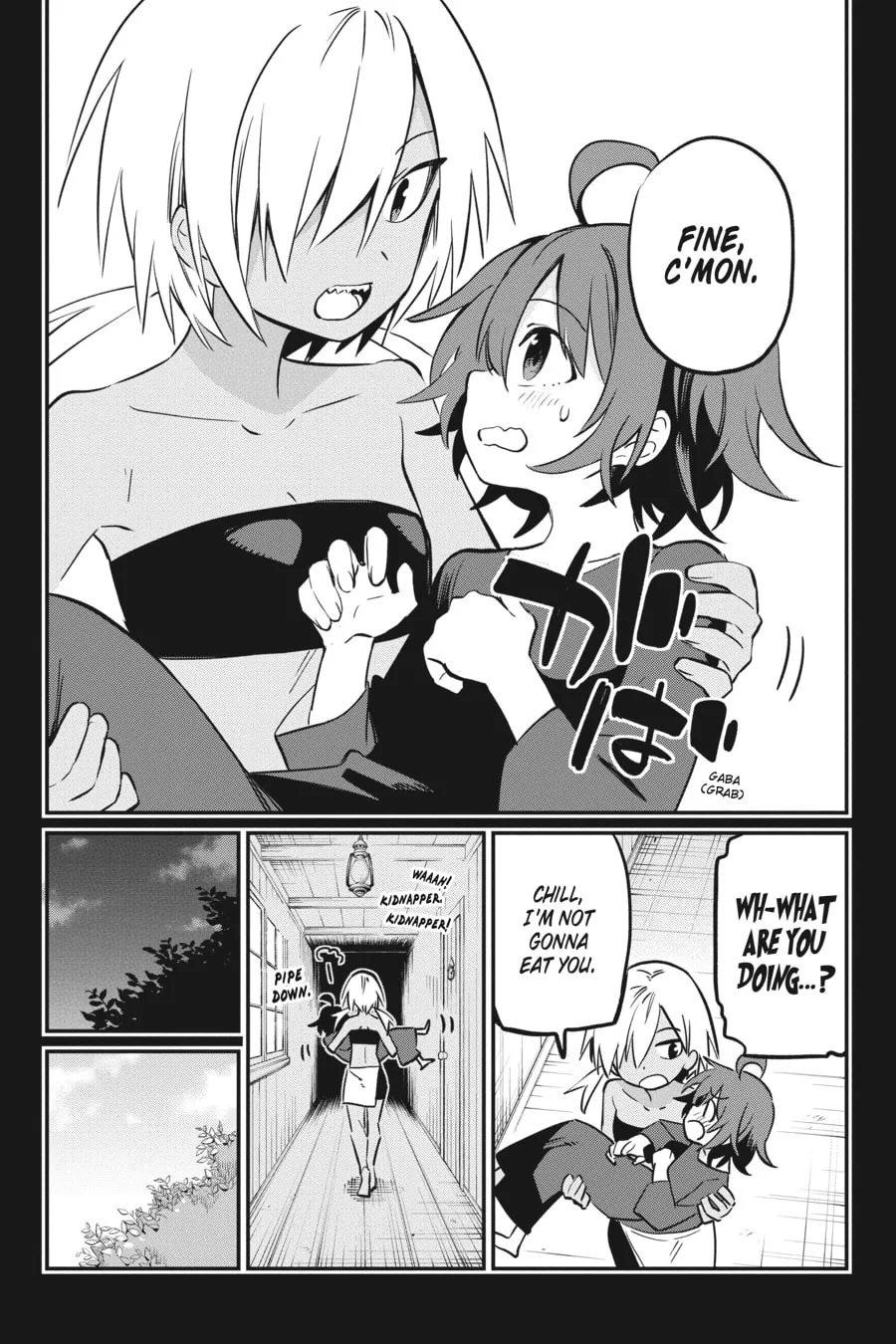 Read Witch Life in a Micro Room chapter 16 image 1 on Lezhin