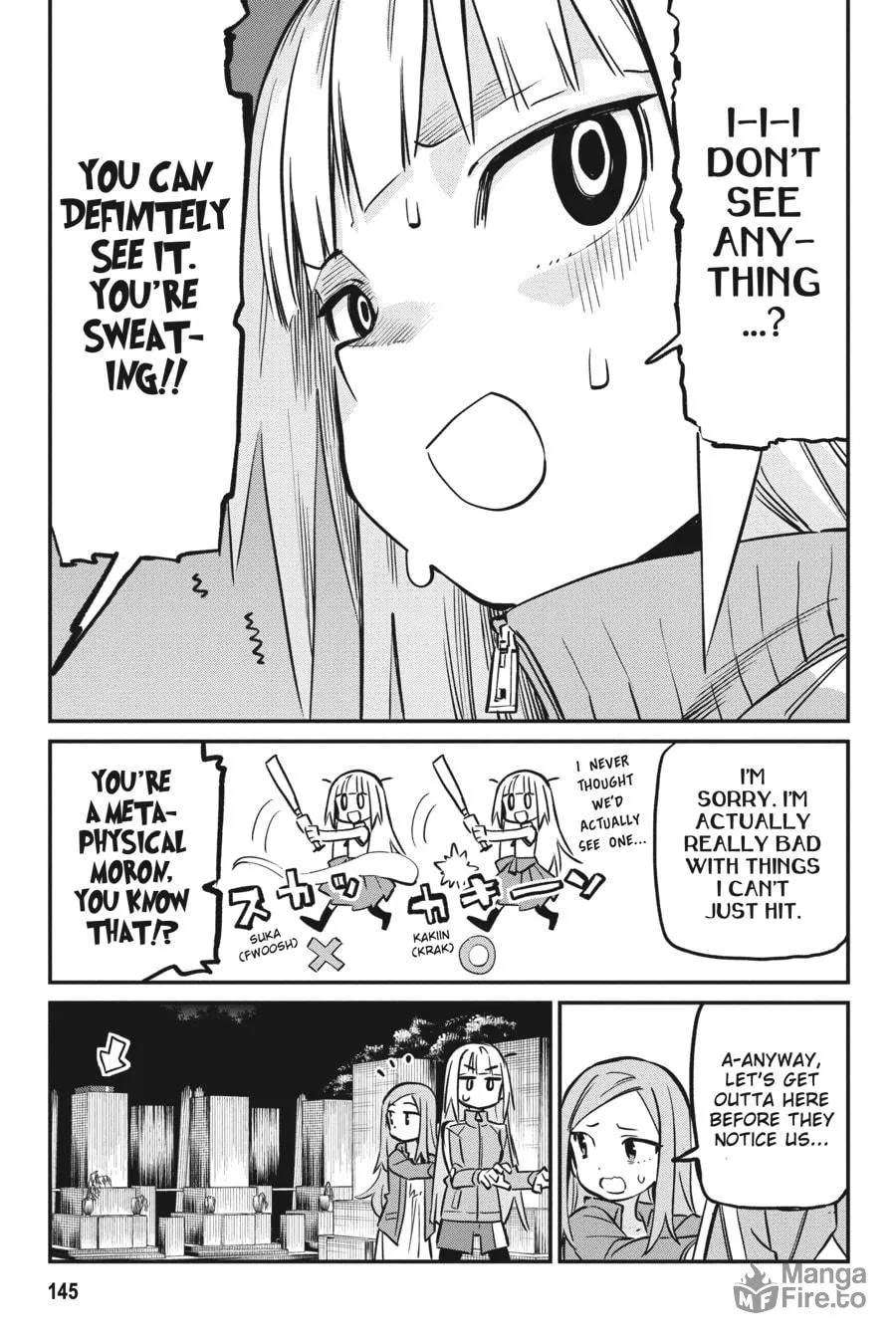 Read Witch Life in a Micro Room chapter 17 image 14 on Lezhin