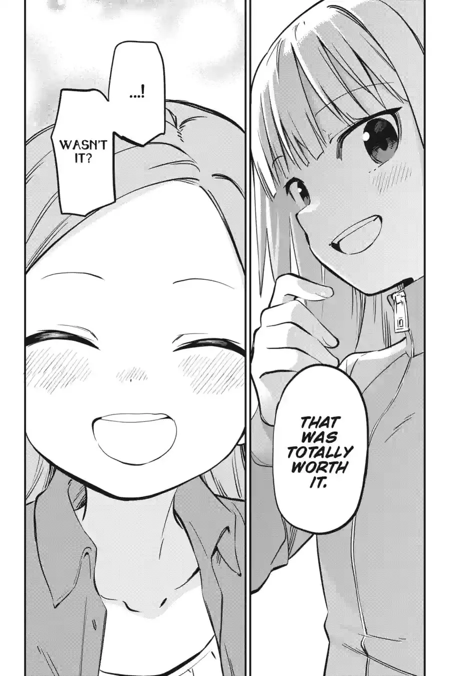 Read Witch Life in a Micro Room chapter 18.1 image 7 on Lezhin