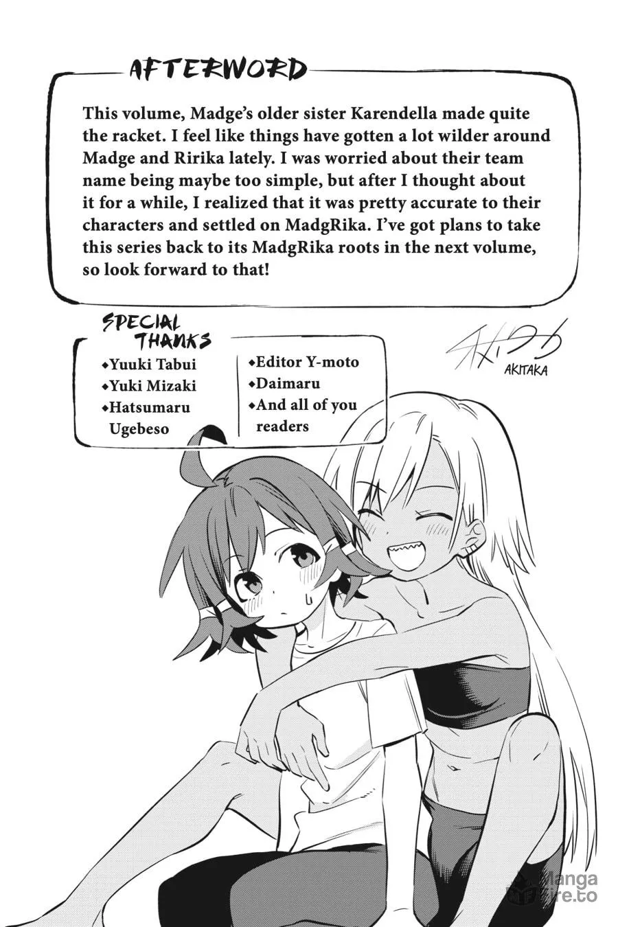 Read Witch Life in a Micro Room chapter 18 image 20 on Lezhin