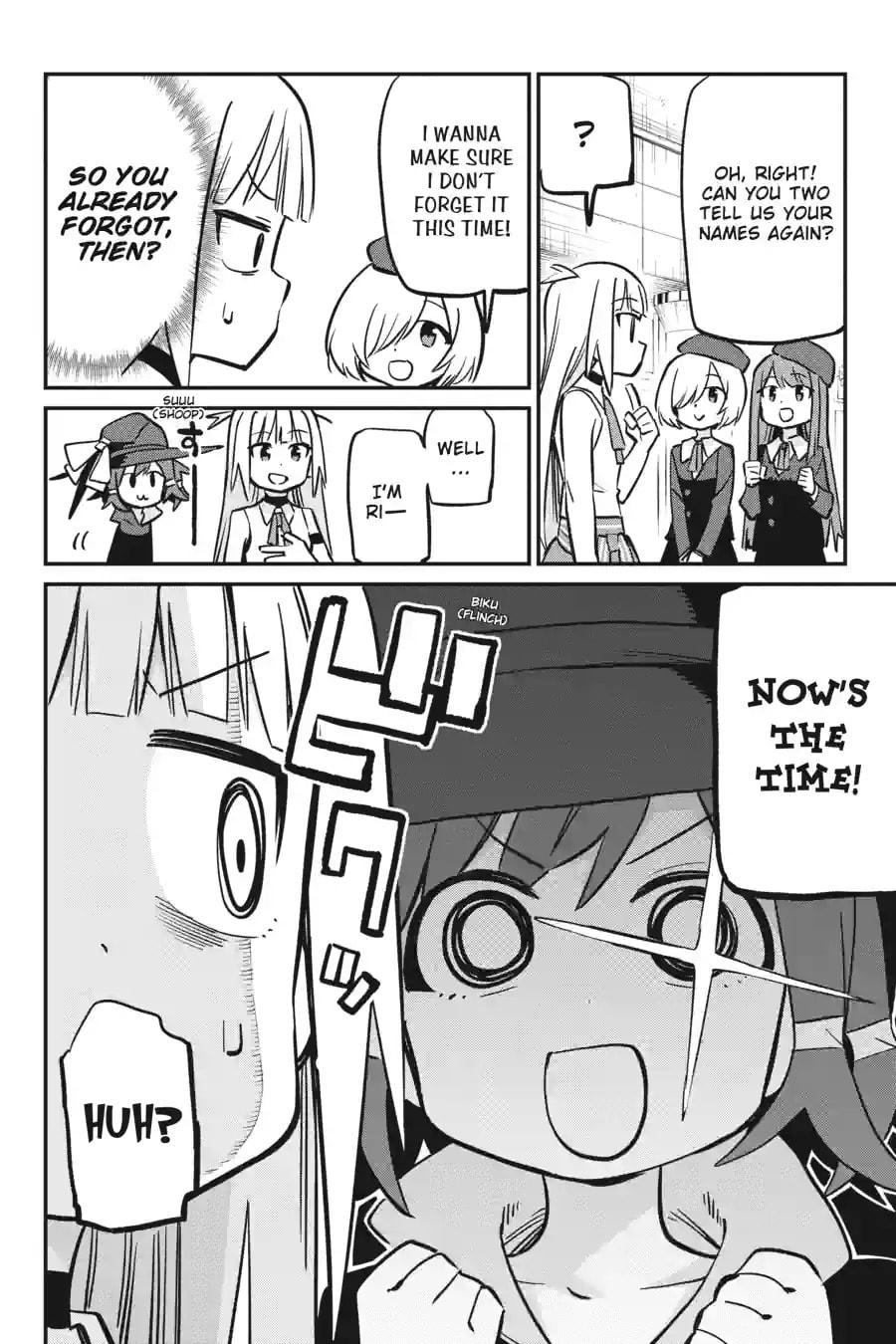 Read Witch Life in a Micro Room chapter 19.3 image 4 on Lezhin