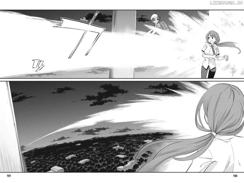 Read Witch Life in a Micro Room chapter 2.3 image 17 on Lezhin