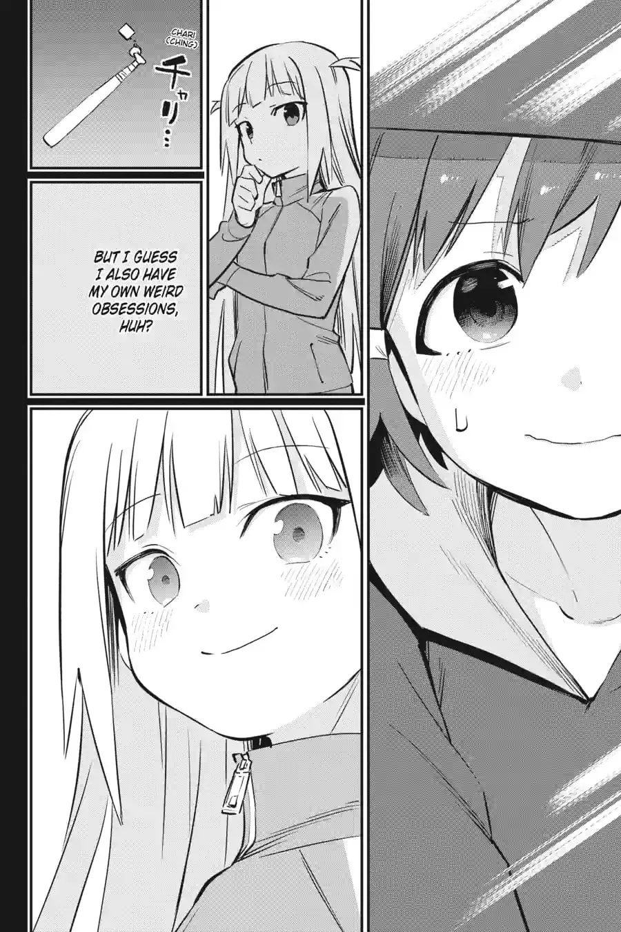 Read Witch Life in a Micro Room chapter 2.6 image 12 on Lezhin