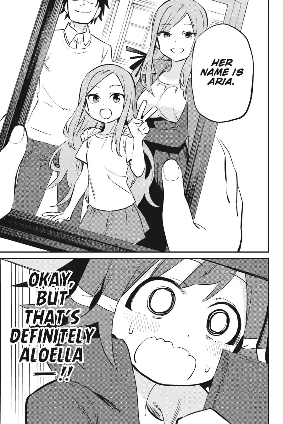Read Witch Life in a Micro Room chapter 20.1 image 9 on Lezhin