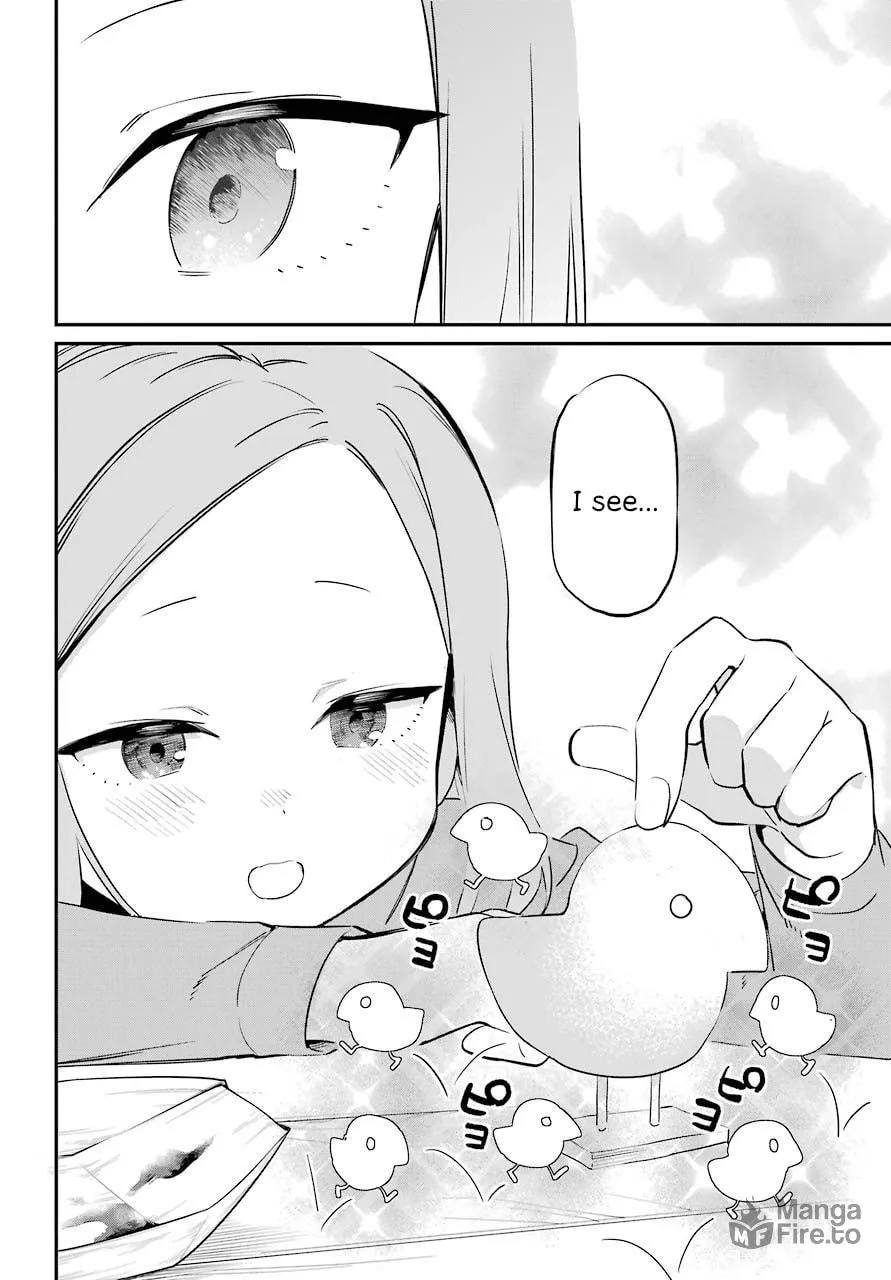 Read Witch Life in a Micro Room chapter 21 image 11 on Lezhin