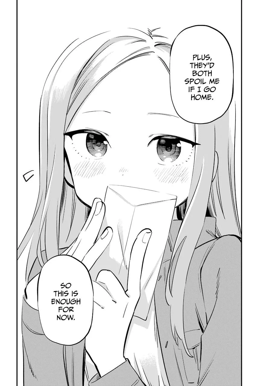 Read Witch Life in a Micro Room chapter 21 image 15 on Lezhin