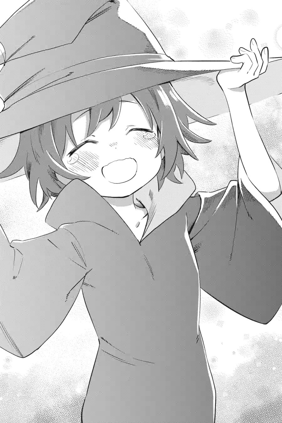 Read Witch Life in a Micro Room chapter 23.2 image 4 on Lezhin