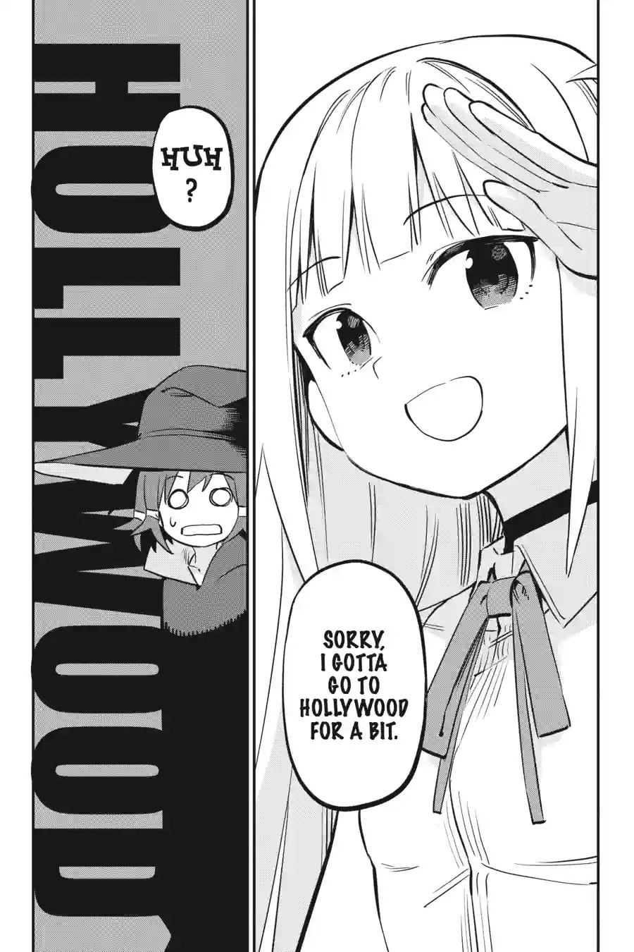 Read Witch Life in a Micro Room chapter 24.2 image 9 on Lezhin