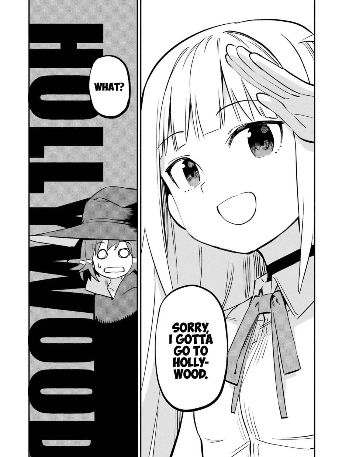 Read Witch Life in a Micro Room chapter 24 image 48 on Lezhin