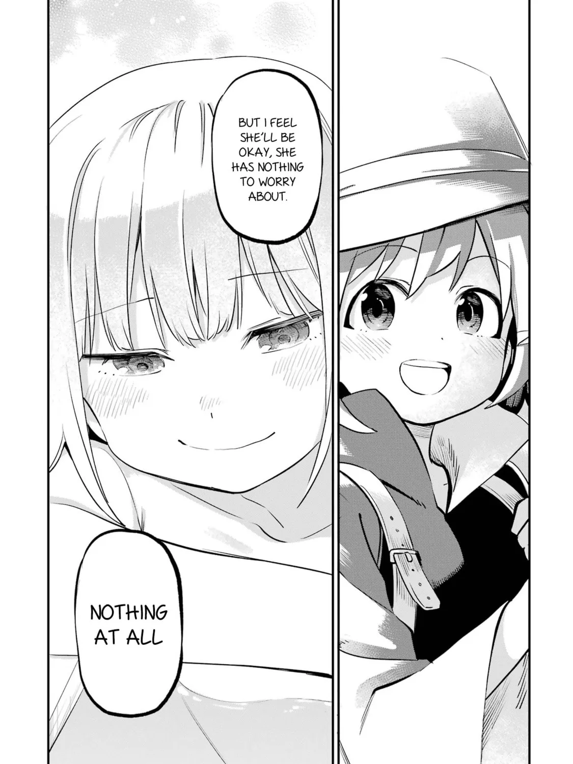 Read Witch Life in a Micro Room chapter 25 image 66 on Lezhin