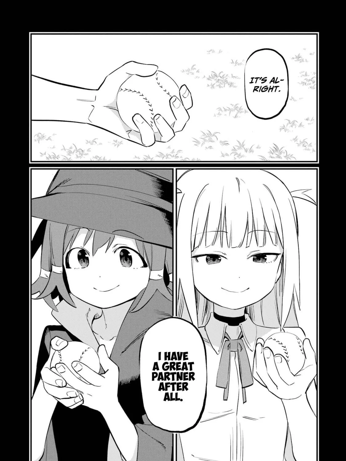 Read Witch Life in a Micro Room chapter 26 image 28 on Lezhin