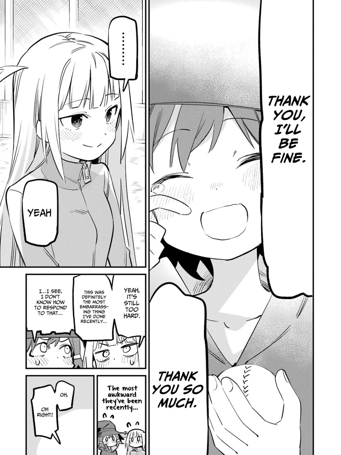 Read Witch Life in a Micro Room chapter 26 image 44 on Lezhin