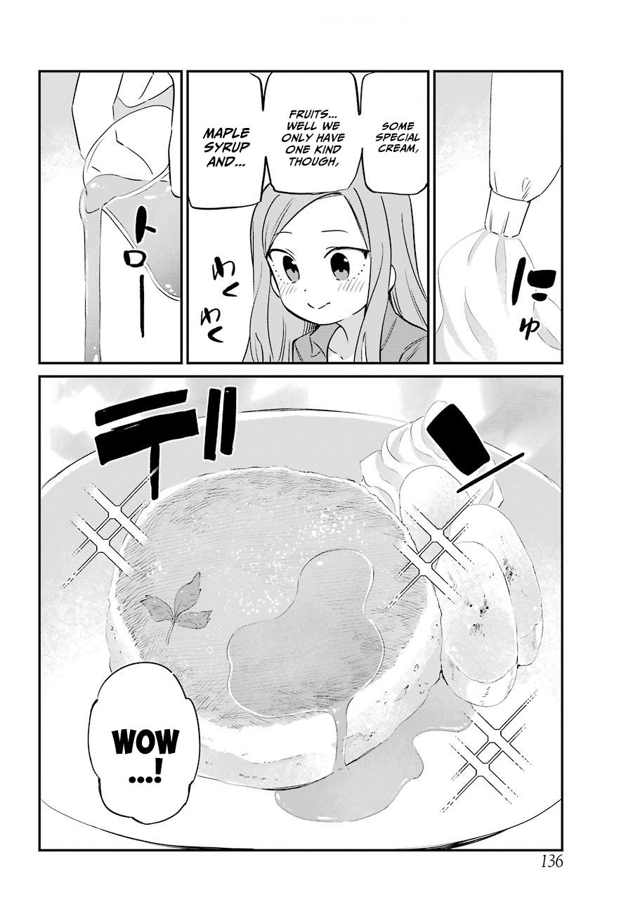 Read Witch Life in a Micro Room chapter 3.2 image 19 on Lezhin