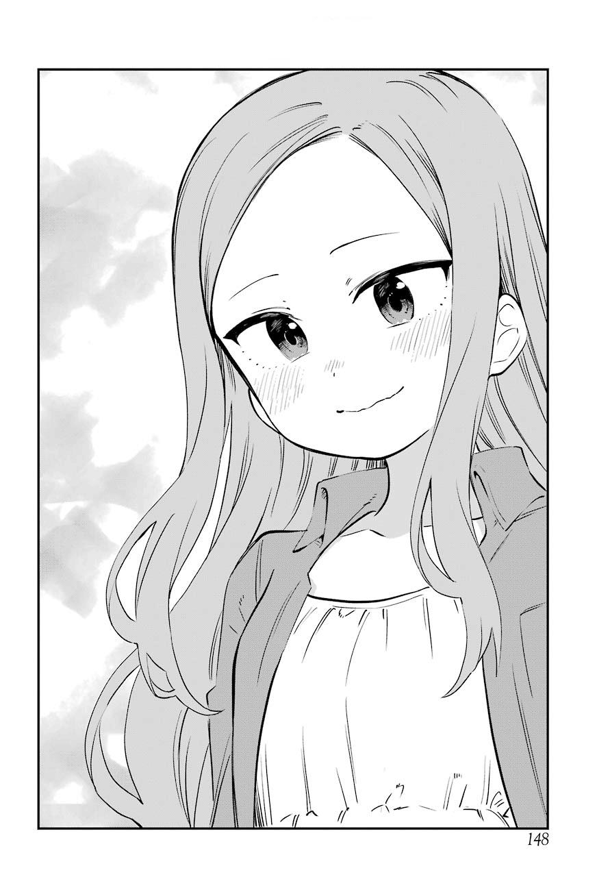 Read Witch Life in a Micro Room chapter 3.2 image 30 on Lezhin