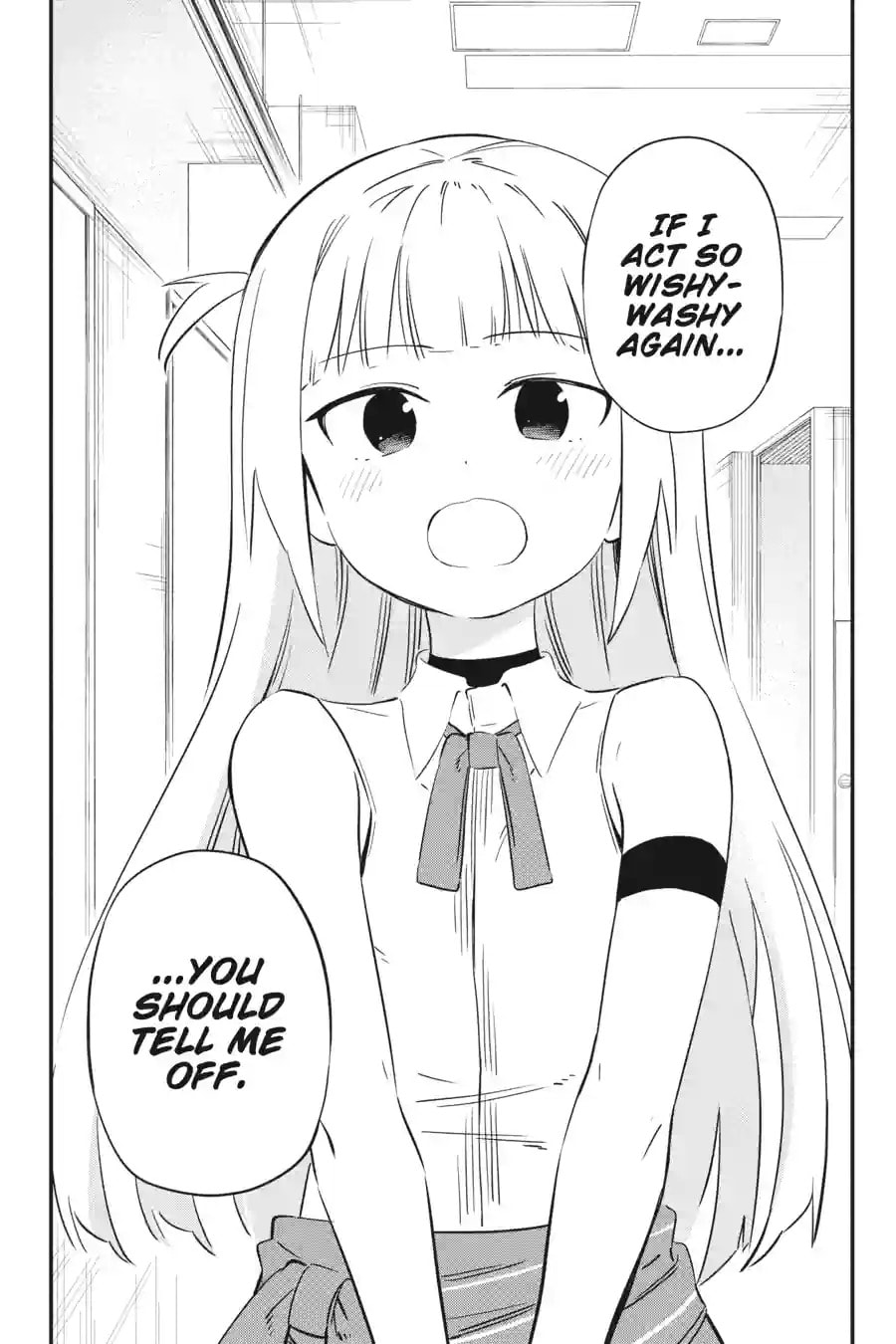 Read Witch Life in a Micro Room chapter 3.4 image 6 on Lezhin