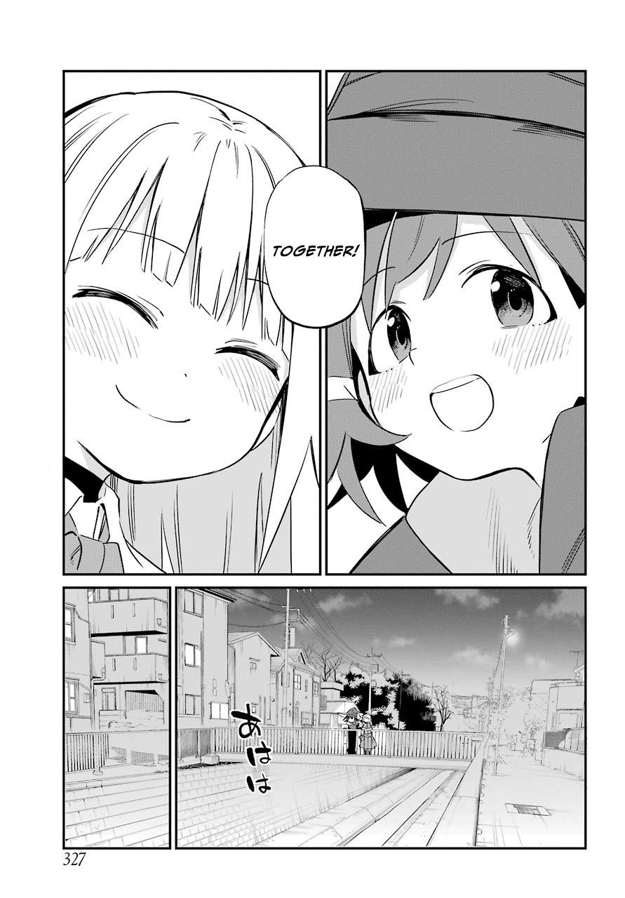 Read Witch Life in a Micro Room chapter 3.8 image 30 on Lezhin