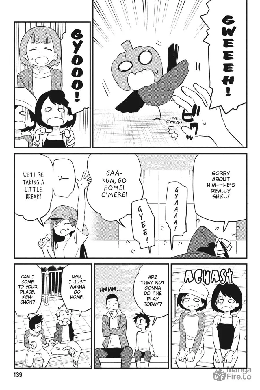Read Witch Life in a Micro Room chapter 3 image 20 on Lezhin