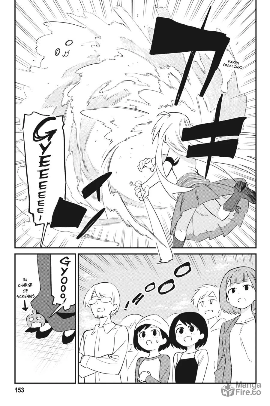 Read Witch Life in a Micro Room chapter 3 image 34 on Lezhin