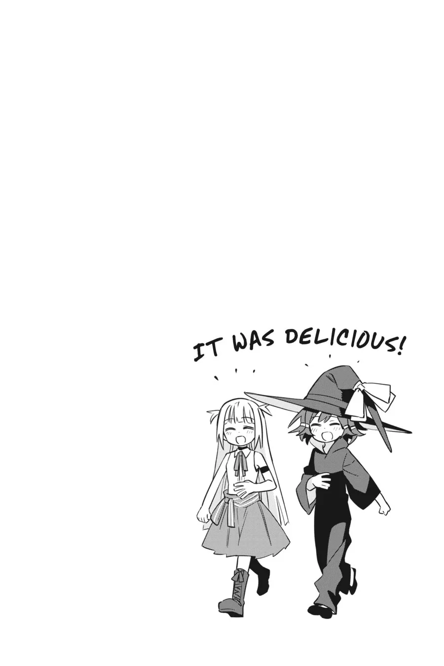 Read Witch Life in a Micro Room chapter 3 image 48 on Lezhin