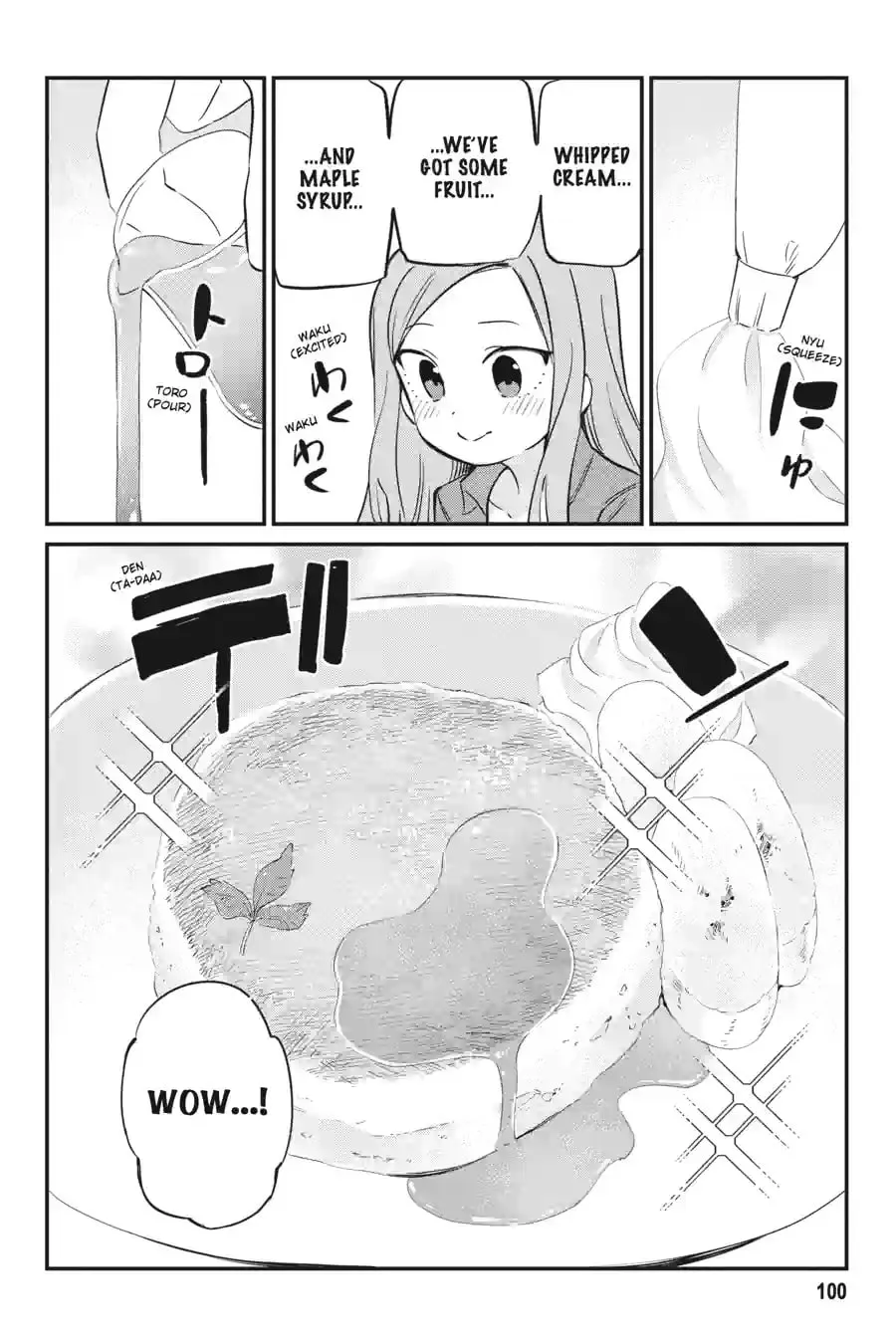 Read Witch Life in a Micro Room chapter 36 image 3 on Lezhin