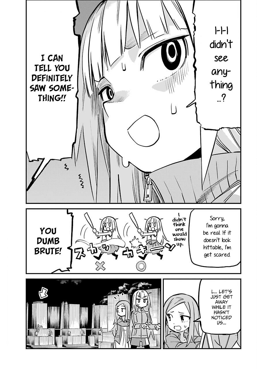 Read Witch Life in a Micro Room chapter 4.4 image 14 on Lezhin