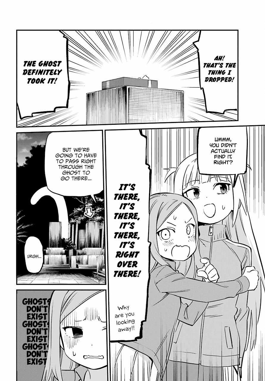 Read Witch Life in a Micro Room chapter 4.4 image 15 on Lezhin