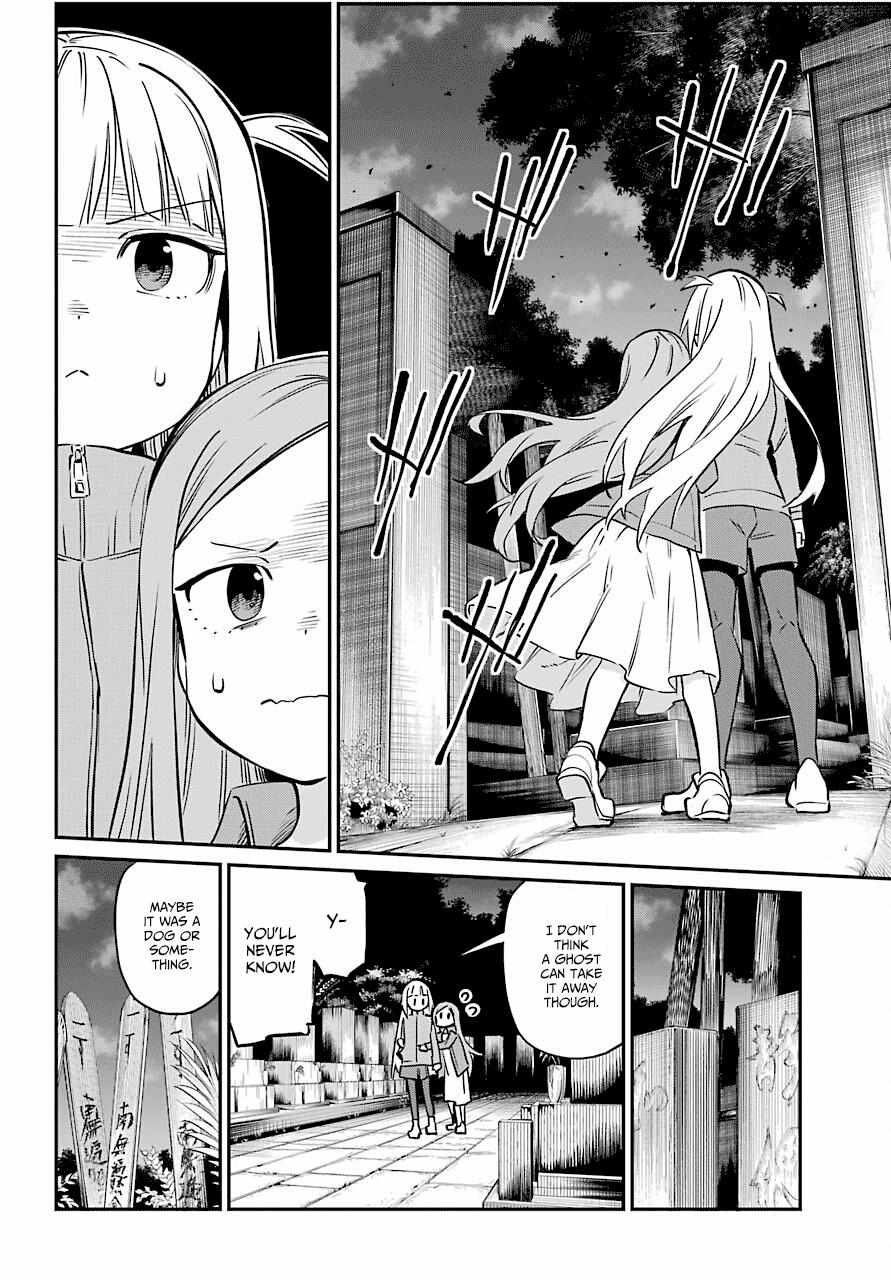 Read Witch Life in a Micro Room chapter 4.4 image 9 on Lezhin
