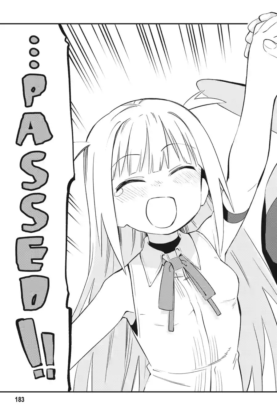 Read Witch Life in a Micro Room chapter 44 image 5 on Lezhin